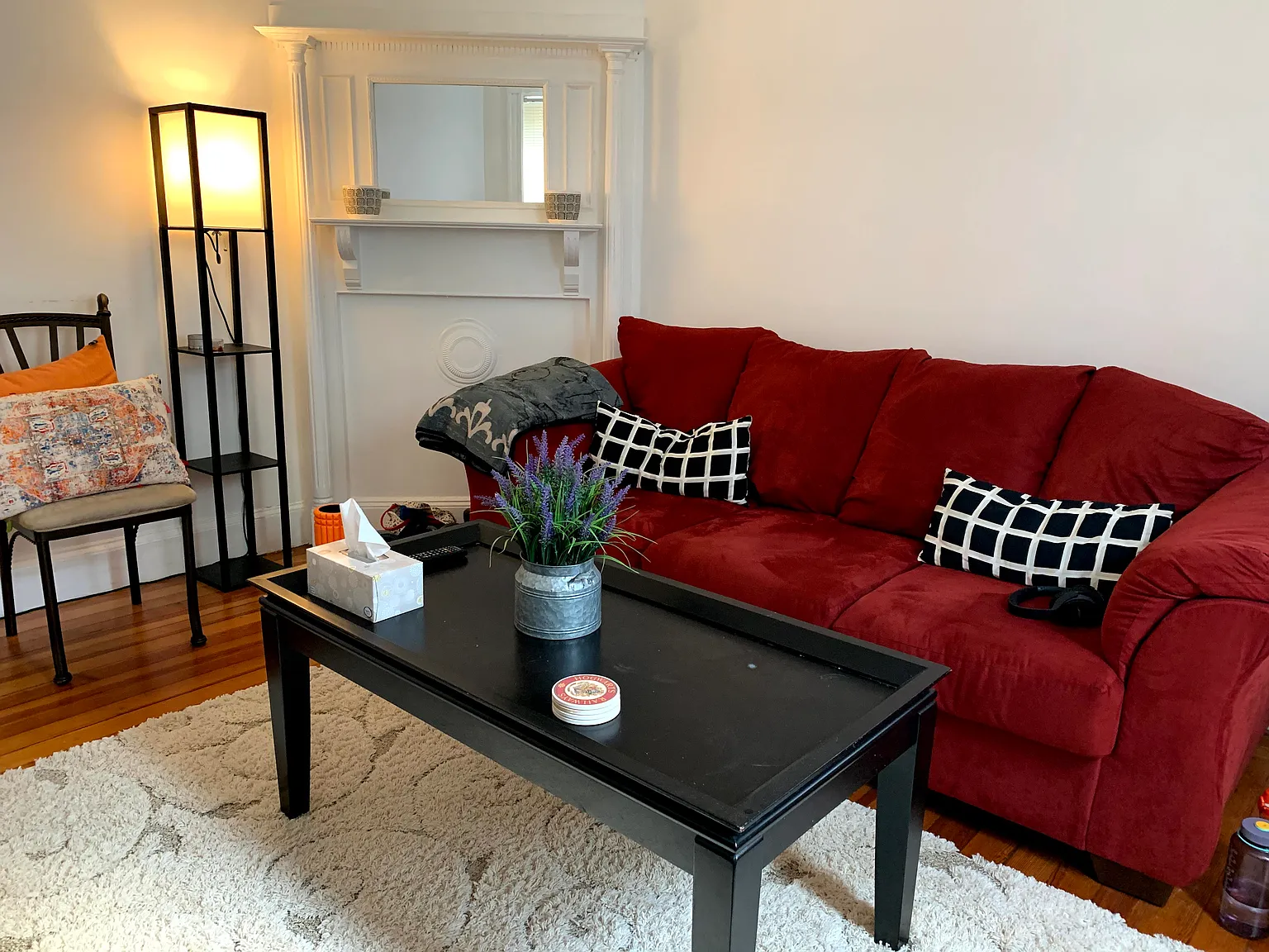 2 bed, 850 sqft, $3,200 — Photo 3