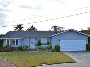 15 Neptune Ct, San Ramon, CA 94583