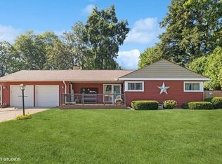 1001 Pennsylvania Ave, La Porte, IN