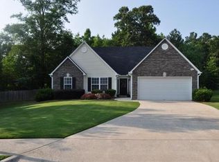 3506 Lake Valley Ct, Loganville, GA 30052