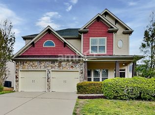 4147 Massey Preserve Trl, Raleigh, NC 27616