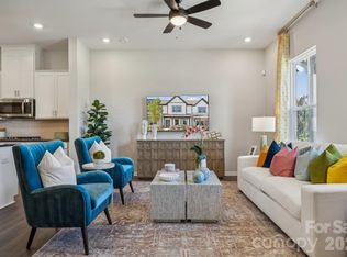 204 Silver Fleet Dr, Indian Trail, NC 28079