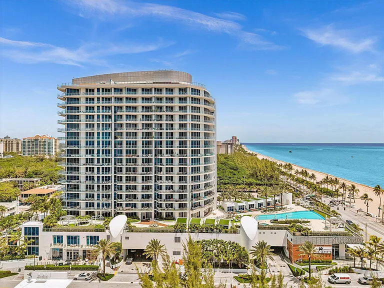 701 N Fort Lauderdale Beach Blvd #802 — Photo 80