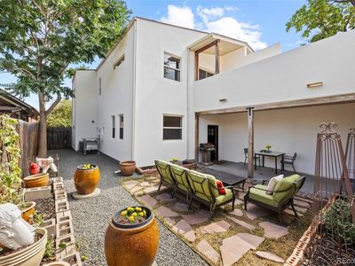 469 Elati Street, Denver, CO, 80204