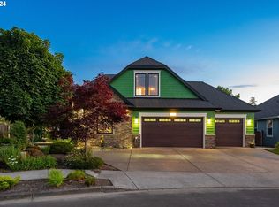 1277 S 7th Cir, Ridgefield, WA 98642