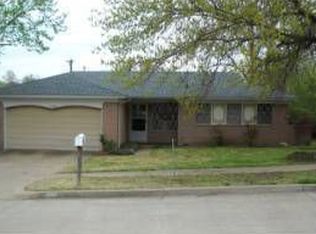 1140 N Kansas Ave, Claremore, OK 74017