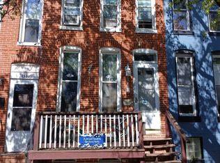 1536 Boyle St, Baltimore, MD 21230