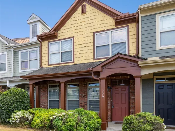 536 Ivy Brook Way, Macon, GA 31210