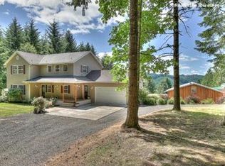 2011 NW Phillips Rd, Gaston, OR 97119
