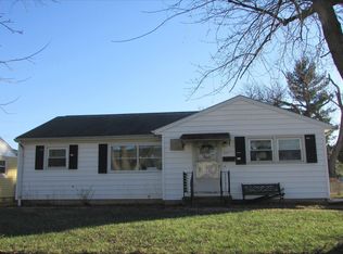 421 Rector Ave, Findlay, OH 45840