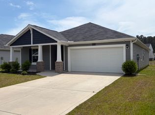 736 Landmark Cv, Calabash, NC 28467