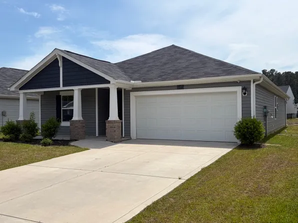 736 Landmark Cv, Calabash, NC 28467