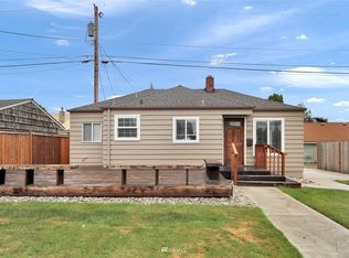 2511 State St, Everett, WA 98201