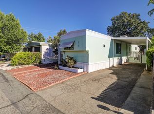 1221 E Cypress Ave Space 8, Redding, CA 96002