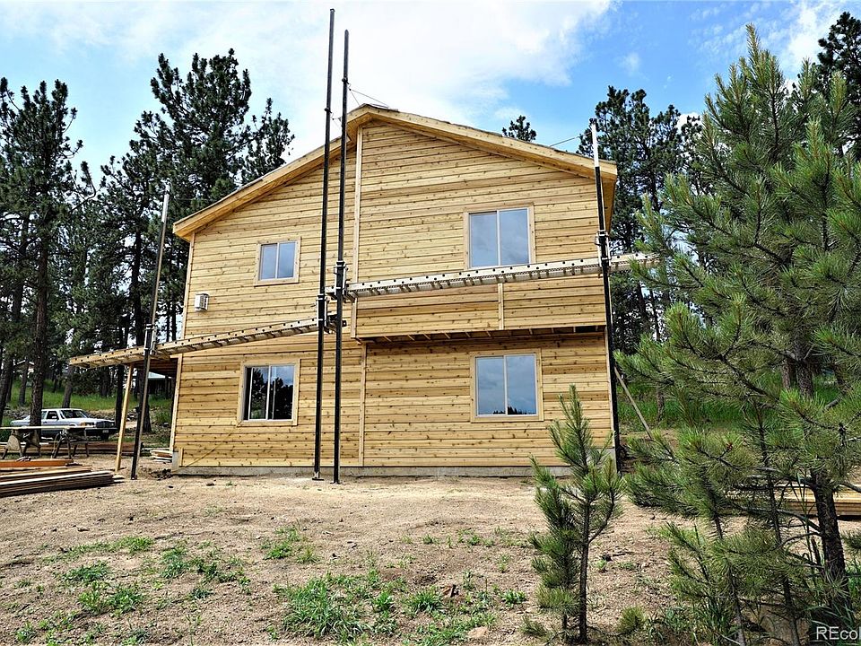 87 Neal Street, Bailey, CO 80421 MLS 6290493 Zillow