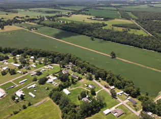 6200 Fordoche Rd, Fordoche, LA 70732