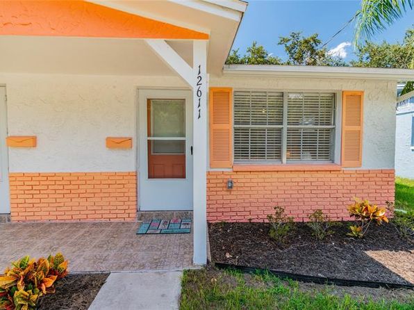 Zillow Hudson Fl Rentals