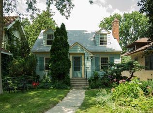 1449 Goodrich Ave, Saint Paul, MN 55105