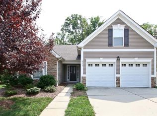 10414 Carver Falls Rd, Charlotte, NC 28214
