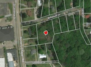 35 Bellwood Dr, Vicksburg, MS 39180