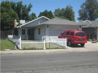 384 W Woodland Ave, Woodland, CA 95695