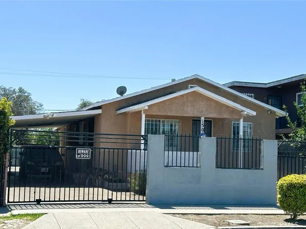 150 E 95th St, Los Angeles, CA 90003