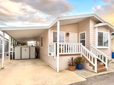 3860 S Higuera St Space D23, San Luis Obispo, CA, 93401