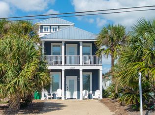 22324 Front Beach Rd, Panama City Beach, FL 32413