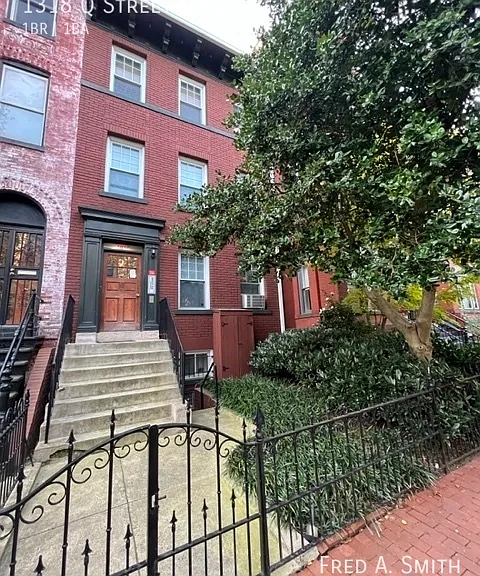 1318 Q St NW #2 — Photo 1
