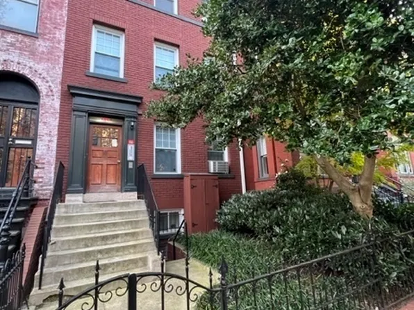 1318 Q St NW APT 2, Washington, DC 20009