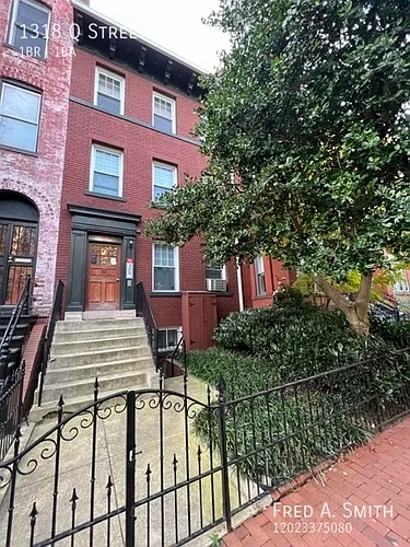 1318 Q St NW #2 Photo 1