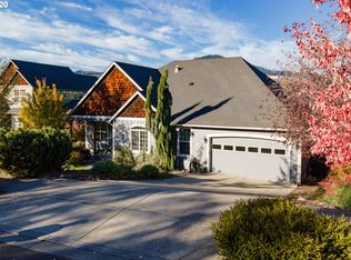 4170 Summitview Way, Hood River, OR