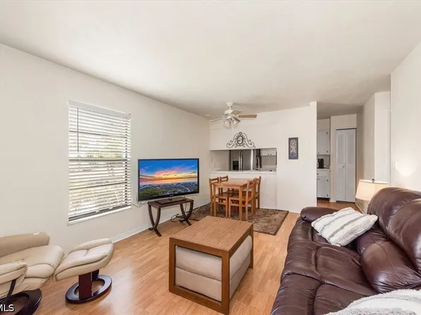 9380 Lennex Ln APT 711, Fort Myers, FL 33919