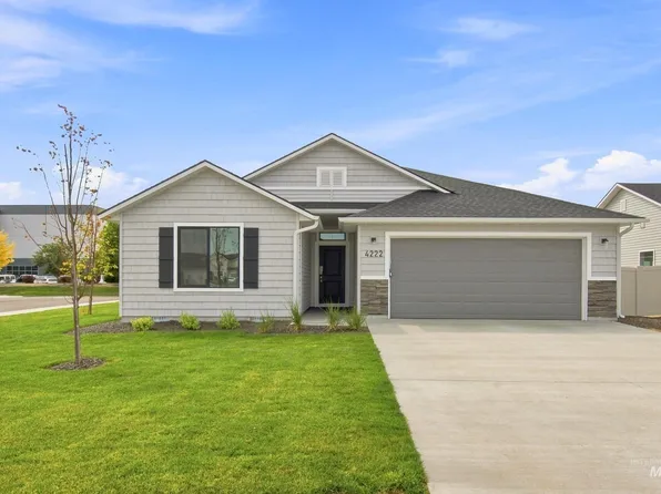 4222 Austin St, Caldwell, ID 83605