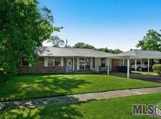 331 E Bolivar Dr, Baton Rouge, LA 70819