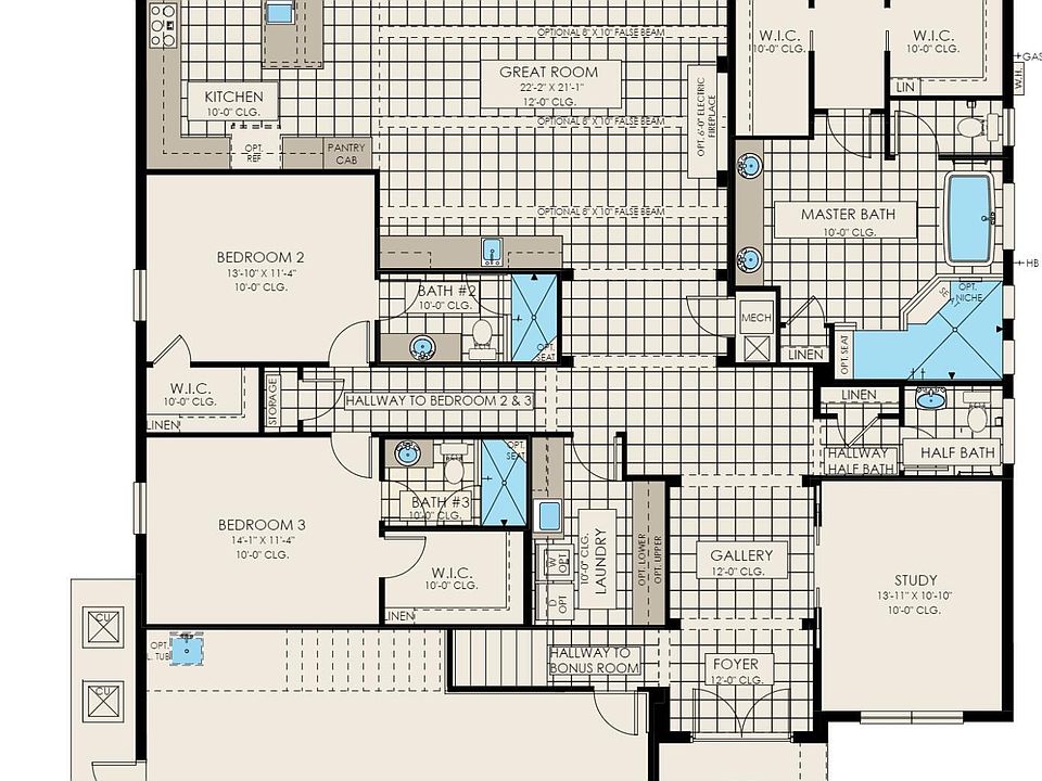 2nd image of 2471 Pescara Ct