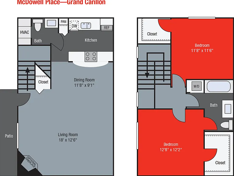 TGM McDowell Place — Photo 40