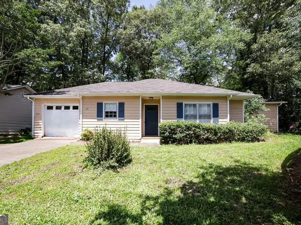 144 Sterling Dr, Athens, GA 30605