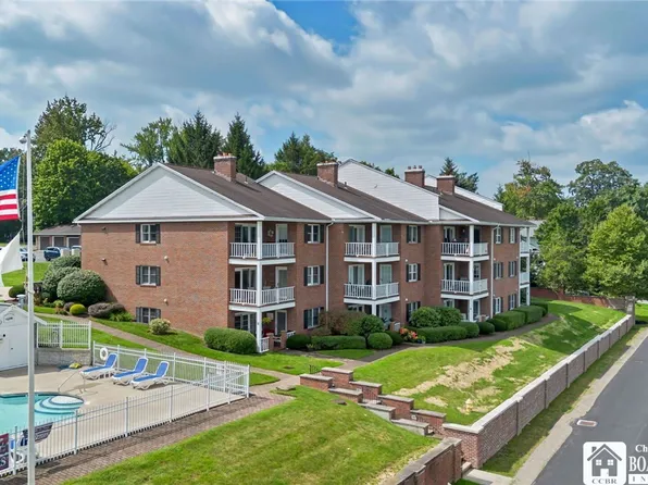 18 W Terrace Ave, Lakewood, NY 14750