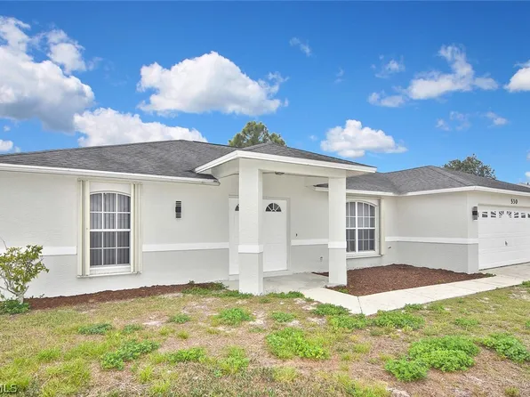 530 Peerless Cir, Lehigh Acres, FL 33974