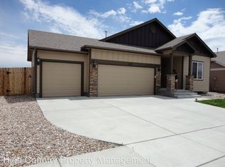 7717 Forest Valley Loop, Colorado Springs, CO 80908