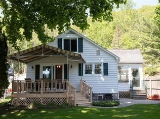 5885 W Lake Rd, Conesus, NY 14435
