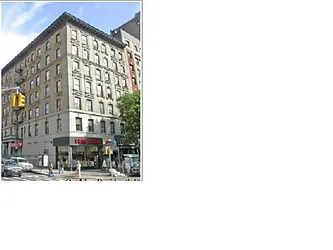 Rented by City Connections Realty