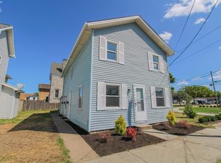 230 Lawrence St, Sandusky, OH