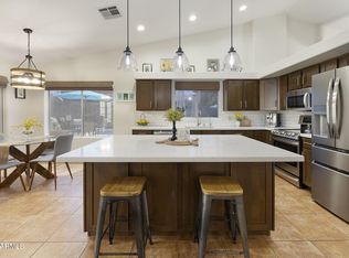 1257 S Palm St, Gilbert, AZ 85296