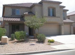 43395 W Maricopa Ave, Maricopa, AZ 85138