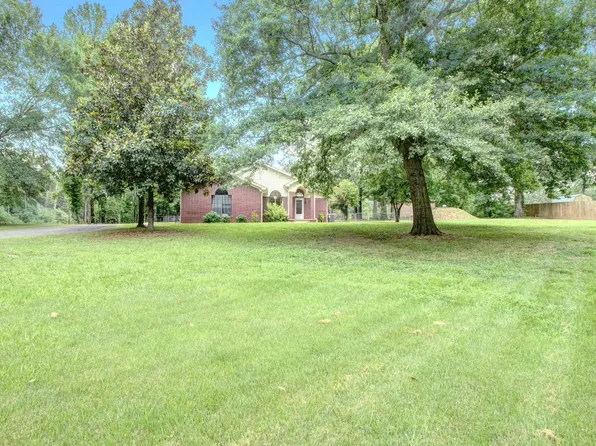 2741 Highway 321 E, Austin, AR 72007