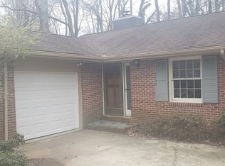 4746 Old Woods Rd, Charlotte, NC 28209