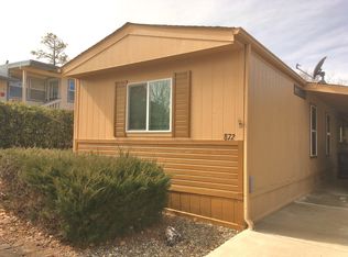 872 Glade Dr, Prescott, AZ 86301