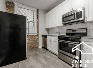 3422 N Elaine Pl APT 1E, Chicago, IL 60657